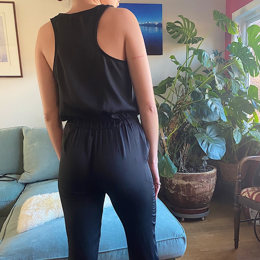 Ann Taylor Black Jumper